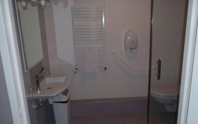 Hotel Restaurant La Luna