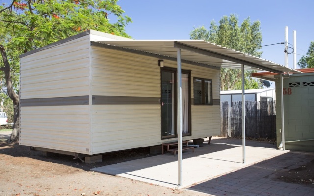 Discovery Parks - Mount Isa — 3-star hotel in Mount Isa