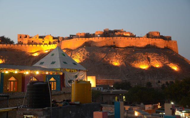 Hotel Sohandeep