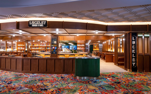 Rio Hotel & Casino, a Destination by Hyatt Hotel