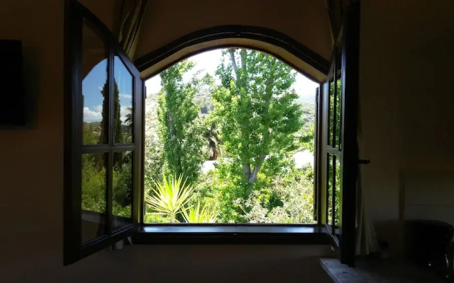Villa Christina