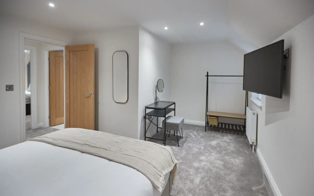 Host Stay Iburn House Briggswath