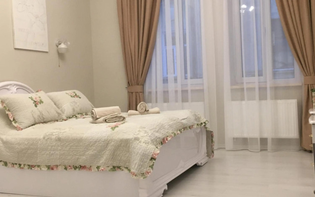 Deluxe Apartment Vesela 5