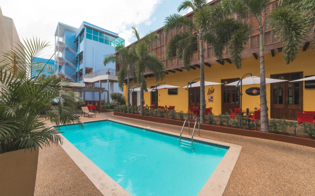 Ponce Plaza Hotel & Casino