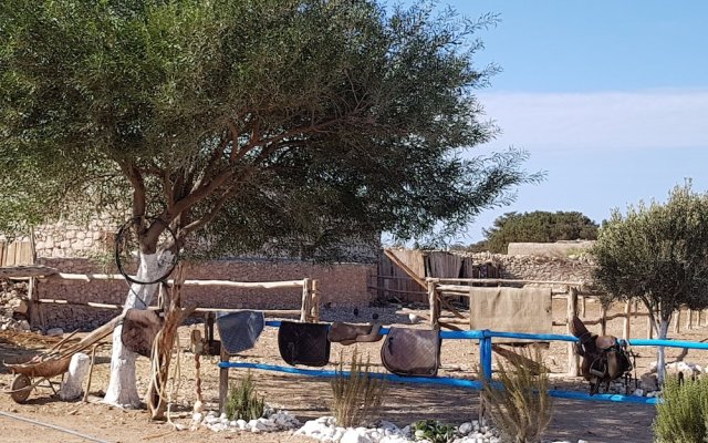 Ranch de Sidi kaouki