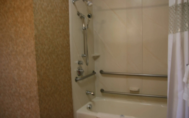 Hampton Inn & Suites Kalamazoo - Oshtemo