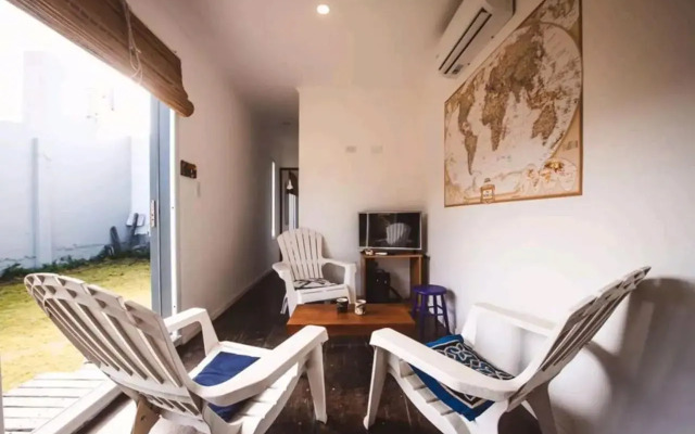 Casa Container nueva!!! Tiny House