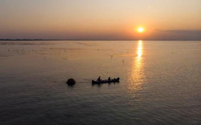 Danube Delta Hostel Homestay