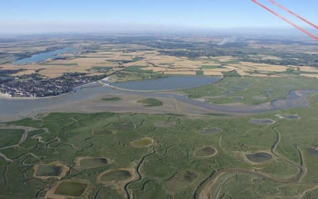 La Caravelle en Baie