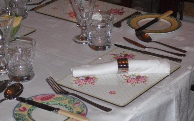 Killyliss Country House B&B