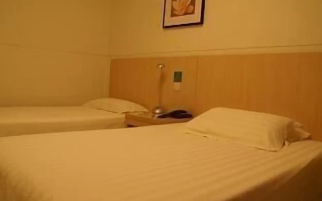 Jinjiang Inn Shanghai Zhenbei Road – Guest Rooms – Shanghai