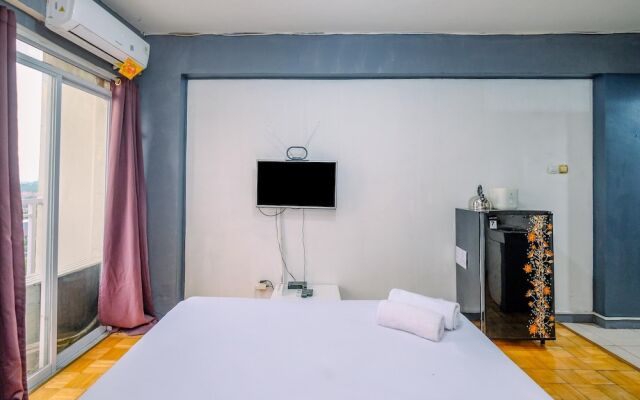 Modern Look Studio At Bogor Valley Apartment