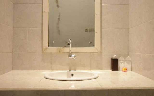 Alam Terrace Cottages