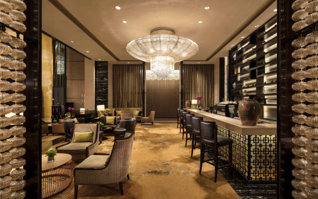 Hilton Dalian