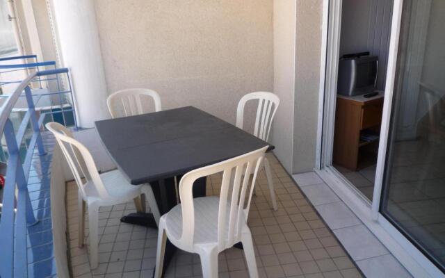Appartement Les Sables-d'Olonne, 2 pièces, 4 personnes - FR-1-92-566