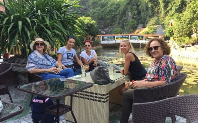 Tamcoc Valley Homestay