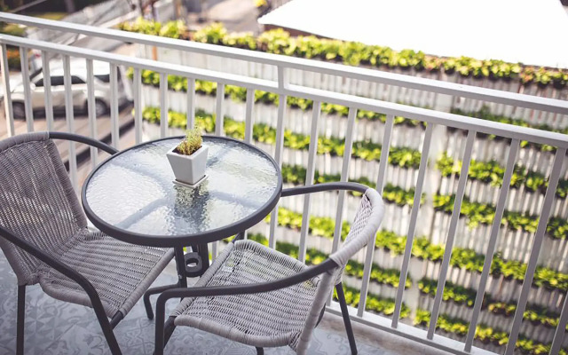 Casa VESPA at WUA LAI Boutique Hotel Chiang Mai