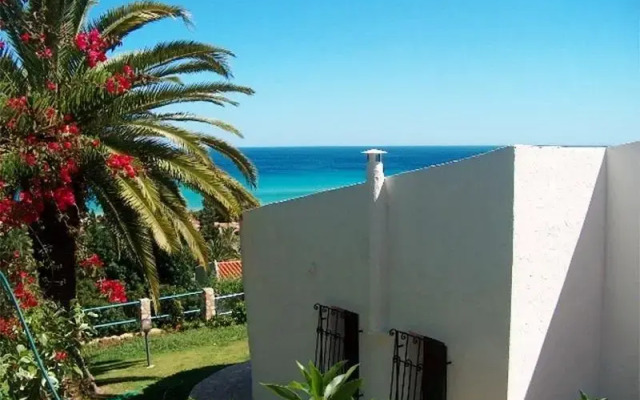 Villa Sunrise 1