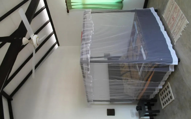 Chill Enjoy Cabanas & Restaurant