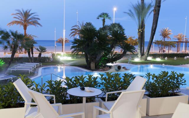Resort RH Bayren Hotel & Spa