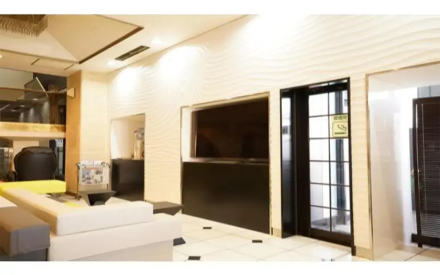 hotel ookura