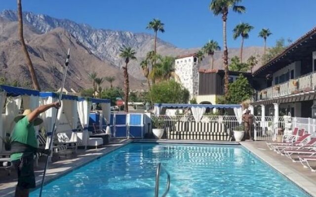 The Mediterraneo Resort