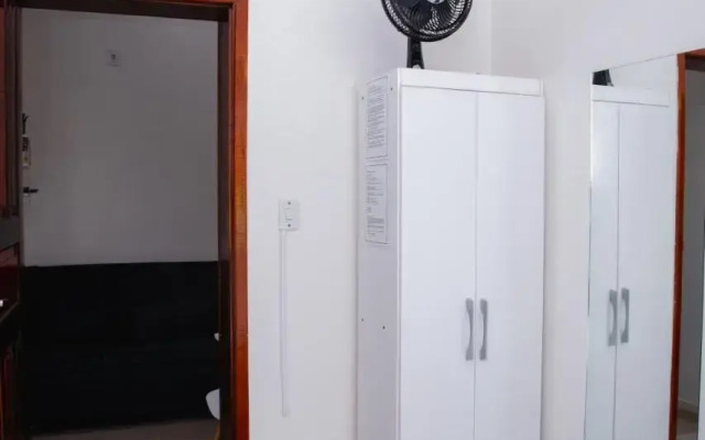 Varanda das Ignacias