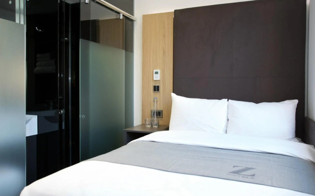 Thanet Hotel Annex