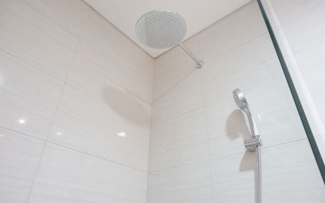 Elegant And Spacious 3Br At Ciputra International Apartment