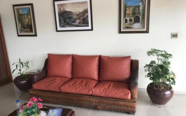 Hotel Residencial Itaicy