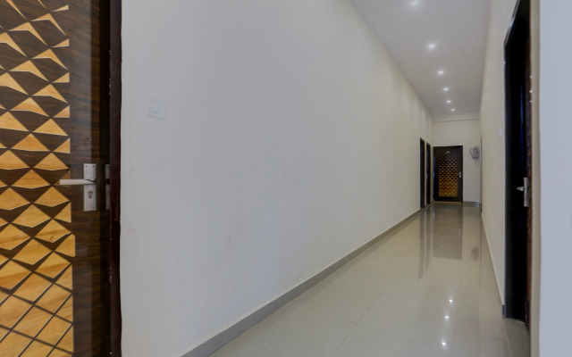 Super Collection O Kalyanpur Metro Station