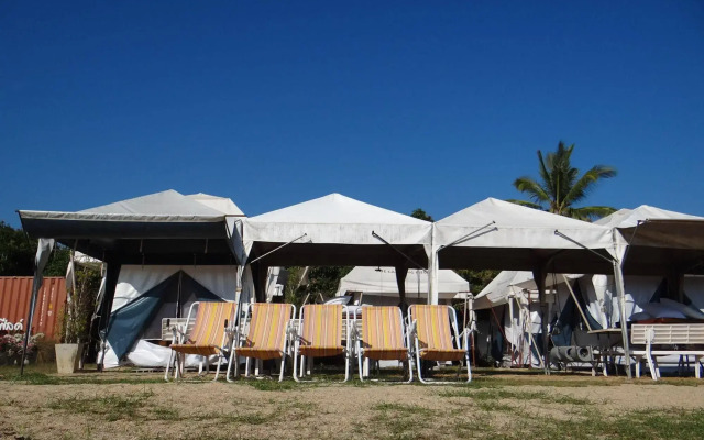 The Camping Field