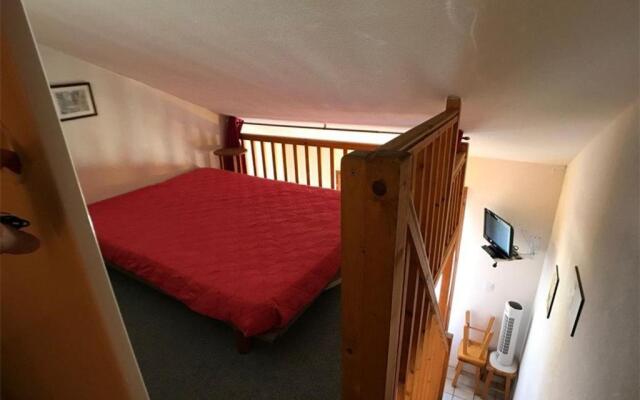 Maison Port Leucate, 1 pièce, 4 personnes - FR-1-81-53