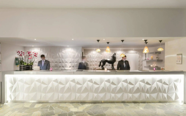 Experimental Chalet Val d'Isère