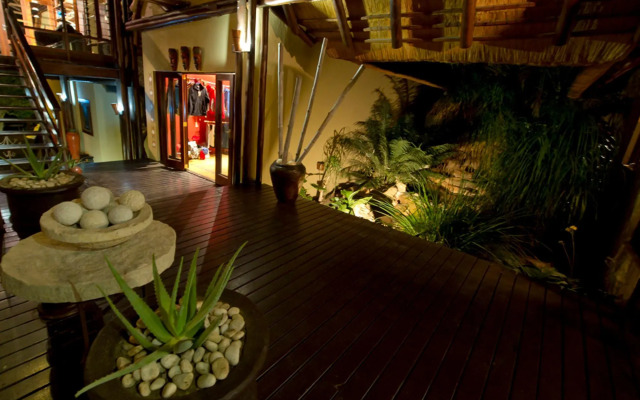 Elephant Plains Game Lodge