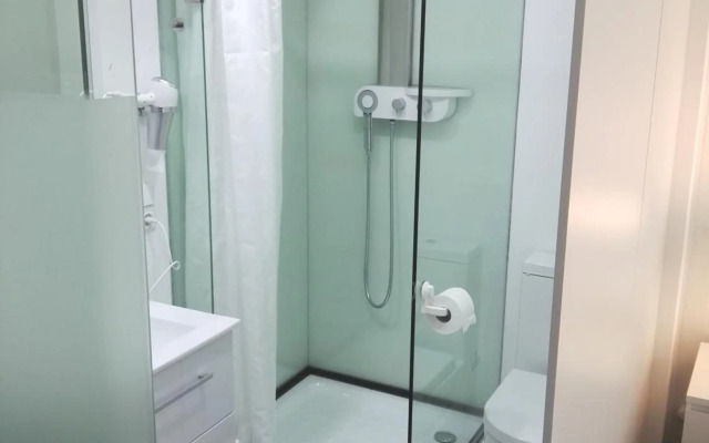 Business Hotel Prime