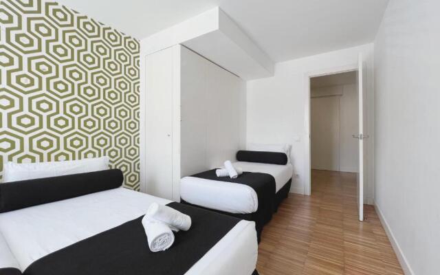 Stay U-nique Apartments Pellaires