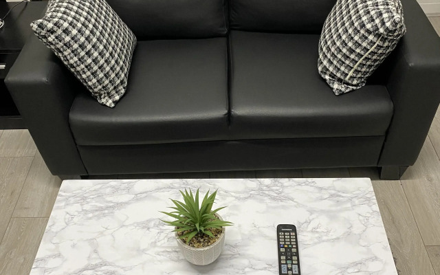 Bvapartments Queensgate 4