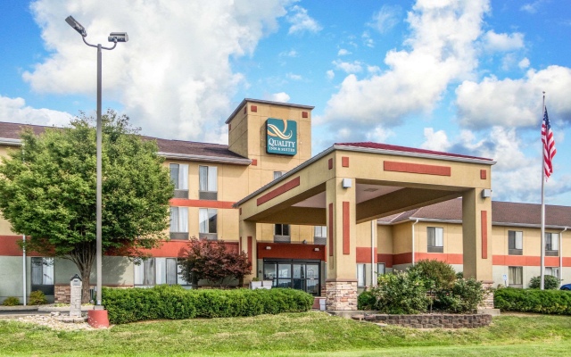 Quality Inn & Suites