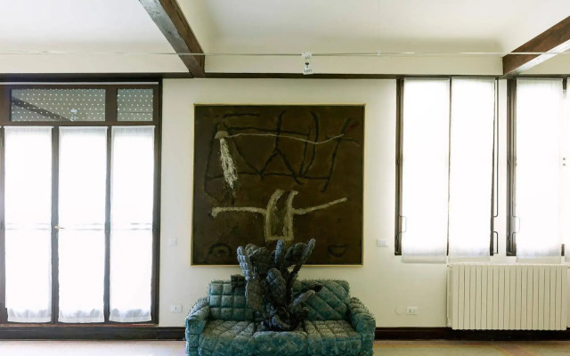 Casa Schirolli