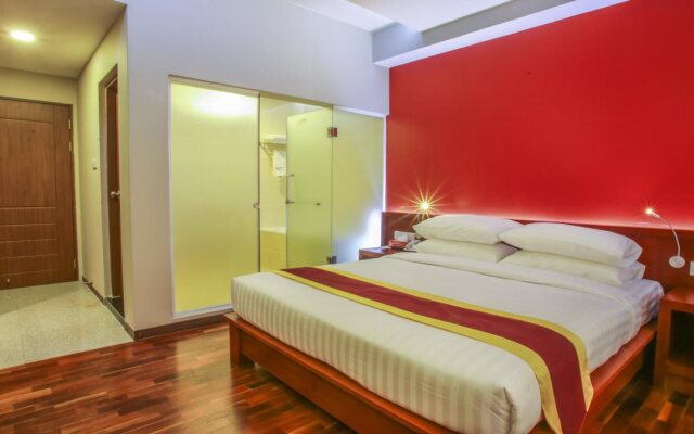 My Dream Hotel