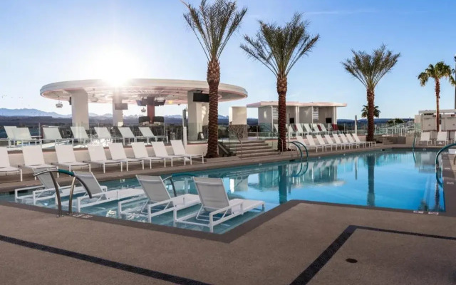 Don Laughlin's Riverside Resort Hotel & Casino