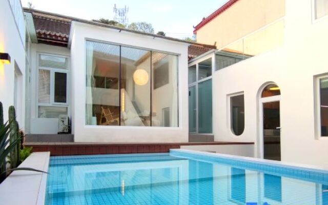 Beijing Hoshino Homestay