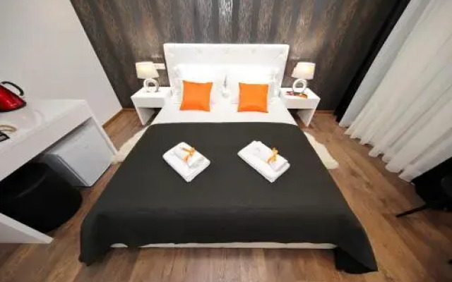 Zadar Luxury Rooms