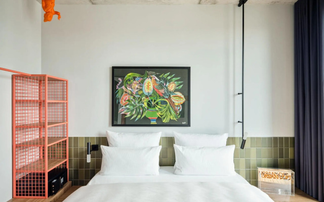 URBAN LOFT Berlin