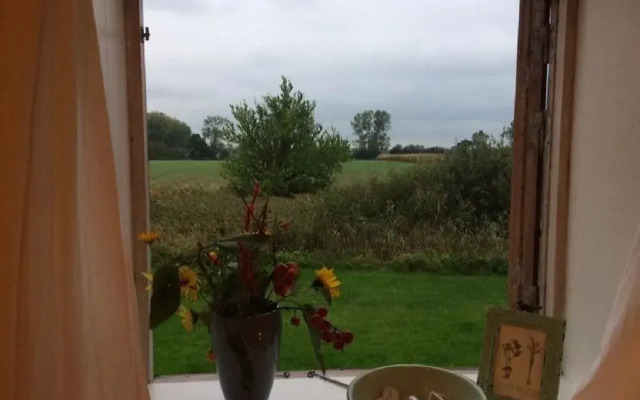 Præstøgaard Bed and Breakfast