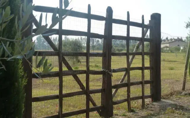 Il Giardino della Maremma