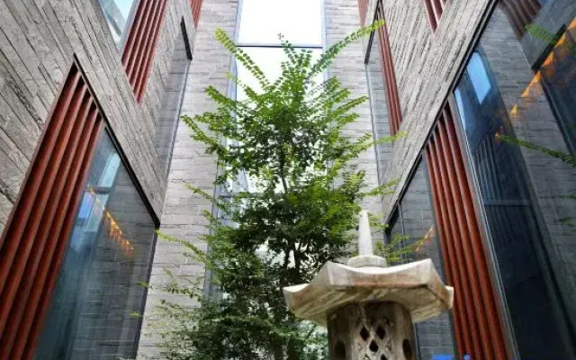 Wenyuange Hotel
