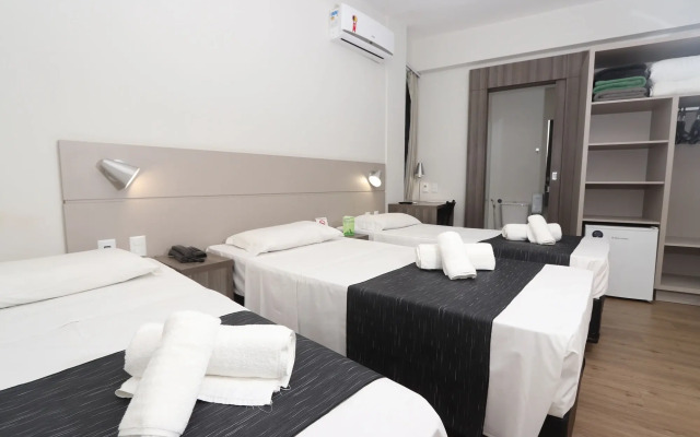 Hotel Valerim Itajaí