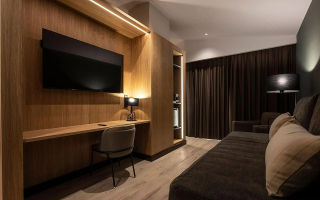 Hotel Piolets Soldeu Centre